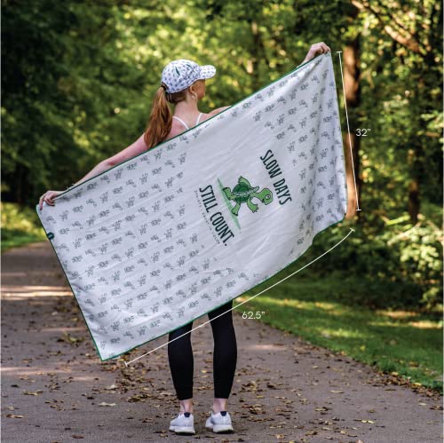 Athletic Running Towel