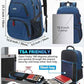 Travel Backpack
