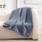 Whitecap Throw Blanket