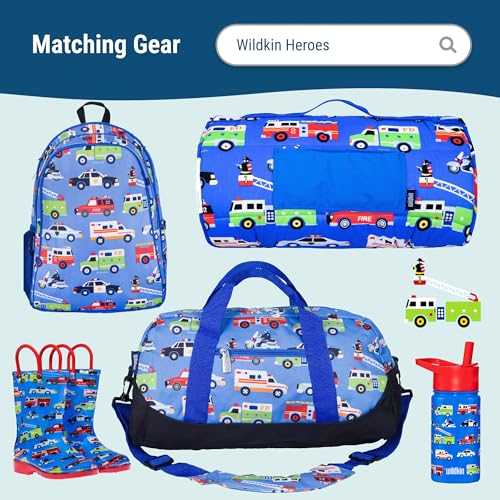 Kids Insulated Lunch Box