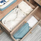 Fabric Storage Bins Baskets for Organizing (3 Count)