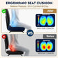 Seat Cushion Memory Foam Office Chair Cushion