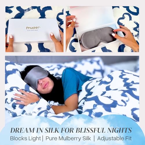 Silk Sleep Mask