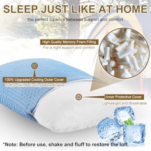 Travel Pillow