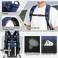 Camera Backpack