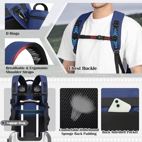 Camera Backpack