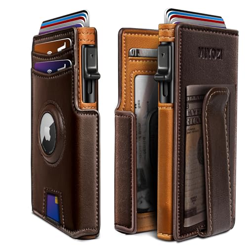 Airtag Wallet for Men
