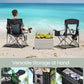 Breathable Camping Chair
