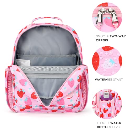 Girls Backpack 5