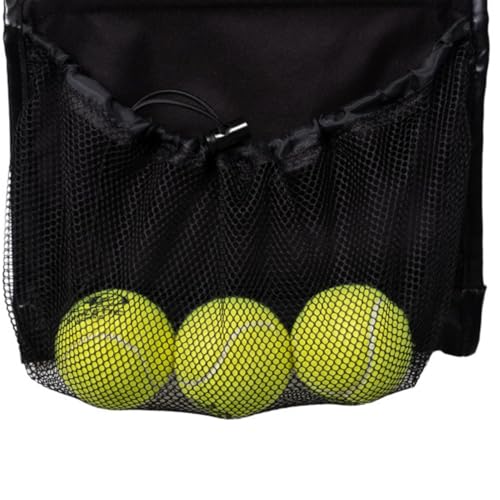 Hanging Sports Equipment Organizer