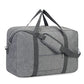 For Spirit Airlines Personal Item Bag 18x14x8 Foldable Travel Duffel Bag Tote Duffle Carry on Luggage for Women and Men 30L