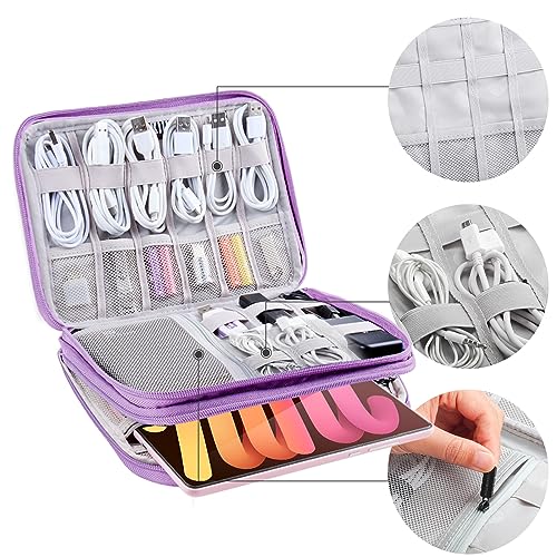 Electronics Organizer