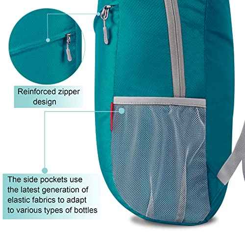 Lightweight Packable Backpack 20L