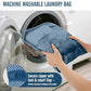 10 Set Packing Cubes for Travel Essentials (99 Count)