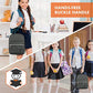 Insulated Lunch Box for Kids and Adults