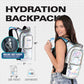 SOJOURNER Rave Hydration Pack Backpack