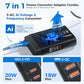500W Pure Sine Wave Voltage Converter US to Europe