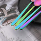 20 Pieces Silverware Set 304 Stainless Steel