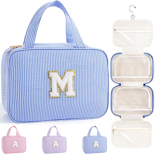 Travel Hanging Toiletry Bag