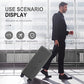 Travel Luggage Cover