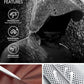 Rain Suit Waterproof Breathable Lightweight 2 (2 Count)