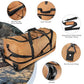 110L Expandable to 140L 32” Foldable Oxford Soft