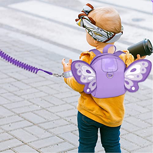 Toddler Harness Backpack Leash