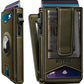 Airtag Wallet for Men Money Clip 9