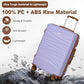 30" Hardside Checked Luggage