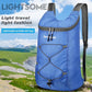 16L Foldable Hiking Backpack