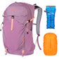Hiking Hydration Backpack with 2L