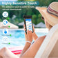 IP68 Waterproof Phone Pouch Floating