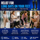 Compression Socks for Men & Women