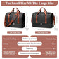 Travel Duffel Bag