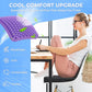 Gel Seat Cushion for Long Sitting
