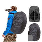 Backpack Rain Cover Waterproof Breathable Suitable for Hiking