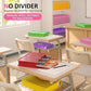 Plastic Expanding File Folders