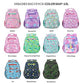Girls Backpack 5