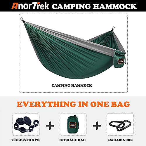 Camping Hammock