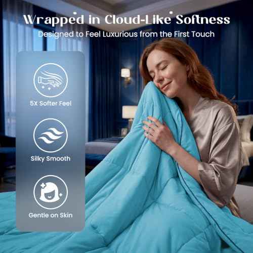 Cooling Comforter King Size