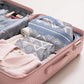 Travel Makeup Bag Organizer (3 Count)