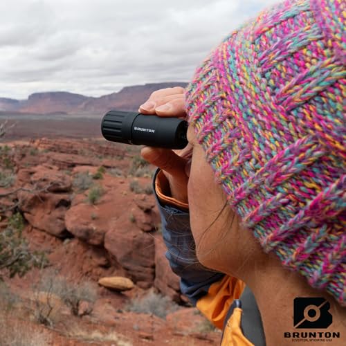 Echo Monocular 7x18