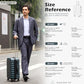Lightweight Luggage with TSA Lock