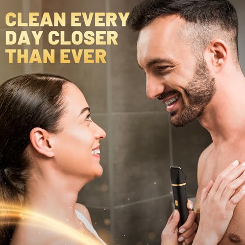 Body Trimmer for Men