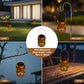 Flamingo Solar Lanterns