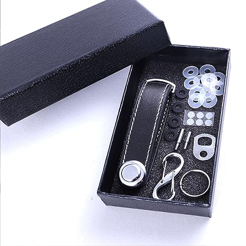 Compact Key Holder