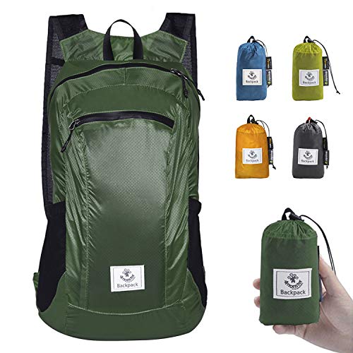 Hiking Daypack