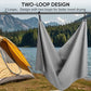 Microfiber Travel Towel