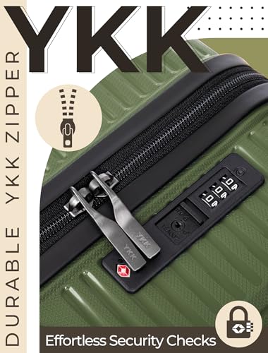 Luggage Sets 3 Piece