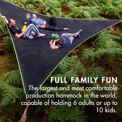 Trillium Giant Hammock